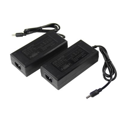 China Single Output 1.8M 60W Universal Desktop Power Adapter For Laptop Computer for sale