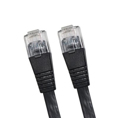 Chine Cat5e UTP RJ45 à RJ45 8P8C câble réseau Internet 5m pour le modem du routeur à vendre