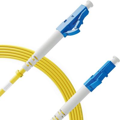 China Cables de salto de fibra óptica blindados para sistemas FTTP en venta
