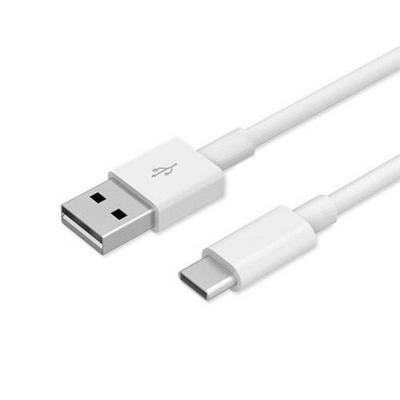 China Cable de datos USB de carga rápida de 1 metro 3.1 3.0 Usb de sexo masculino a tipo C 2.0 en venta
