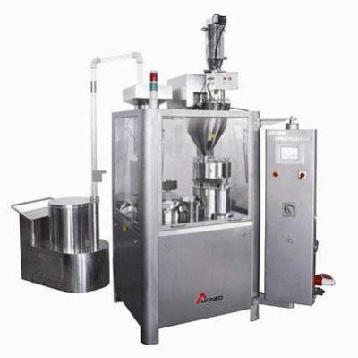 China NJP-1200 Fully automatic capsule filling machine for sale
