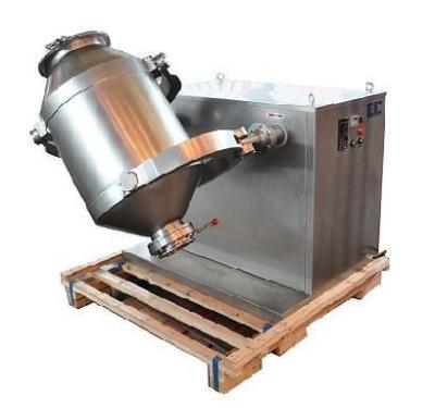 China HD Series Muti-directional Motions Mixer for sale