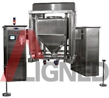 China VZD Series Blending System for sale