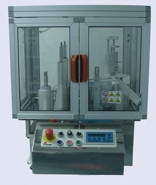 China NJPⅠTwo In One Full Auto Capsule Filling Machine for sale