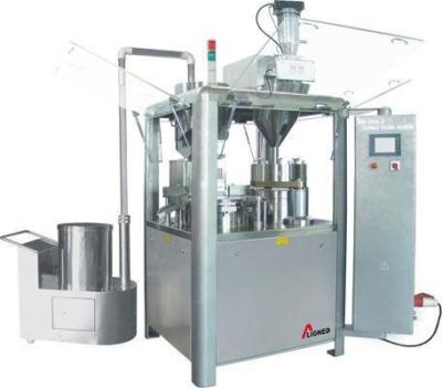 China NJP-2000 Fully automatic capsule filling machine for sale