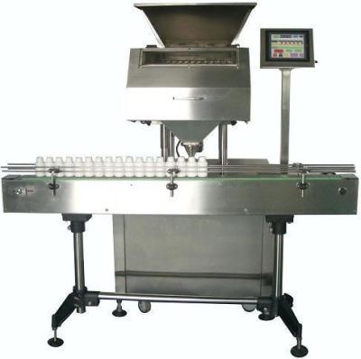 China ITC-12 Counting & Filling Machine-Vibration-type for sale
