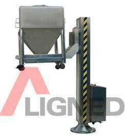 China SLD Bin Container Lifter for sale
