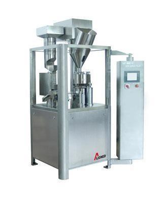 China NJP-400 Fully automatic capsule filling machine for sale