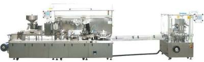 China DPP-260 Blister/Cartoning Line for sale