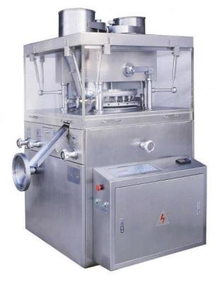 China ZP Series Teblet Pressing Machine for sale