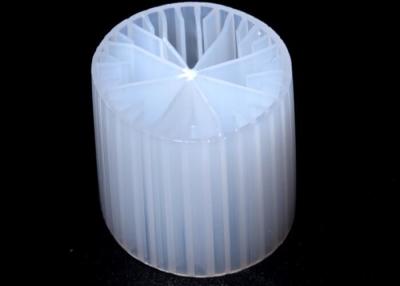 China HDPE Plastic Filter Media MBBR FOR RAS SYSTEM Long Life Span Media for sale