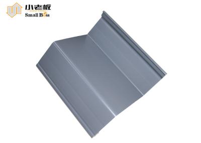 China Vinyl Profile UPVC PVC Plastic Z Type Sheet Pile Extrusion for sale