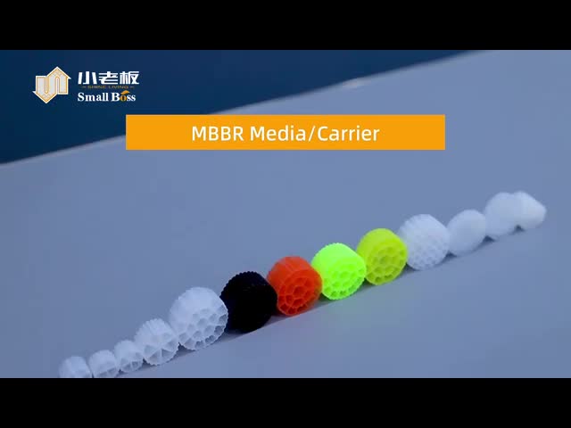 mbbr media