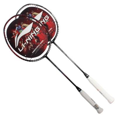 China Li-Ning badminton racket AYPL026-1 ,N99 AYPL102 racquets for sale