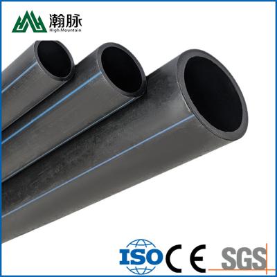 China Pe100 Hdpe Stormwater Pipe For Residential Water Supply And Drainage Systems for sale