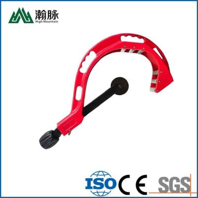 Chine La canalisation manuelle usine l'outil de coupe de tuyau de PE de PVC de PPR pour 14mm - 200mm à vendre