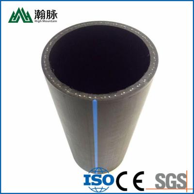 Cina Il drenaggio su misura dell'HDPE convoglia la tubatura composita 1600mm del polietilene ad alta densità in vendita