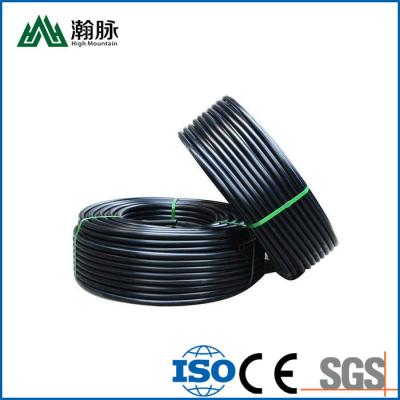 China Polyethylene Pipes For Water Supply 315mm 450mm Plastic Pipe HDPE Water Pipe for sale