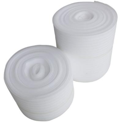 China 370m Pearl Cotton EPE Foam Sheet Roll For Express Logistics for sale