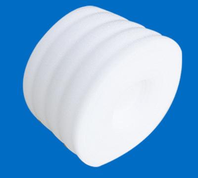 China Heat Insulation EPE Expanded Polyethylene Foam Sheet Moisture Proof for sale