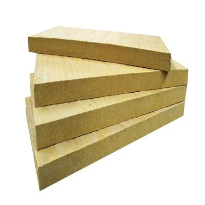 China 50kg/M3 Basalt Rockwool Acoustic Mineral Wool Insulation Soundproofing for sale