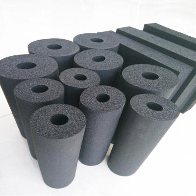 Closed Cell Silicone Foam Strip Food Grade Silicone Foam Insulation Strips