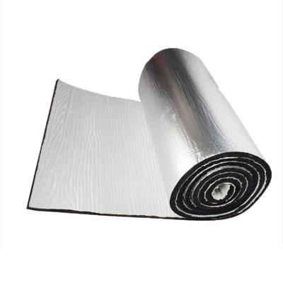 Moisture Proof Non Stick Aluminum Foil , Aluminium Sheet Roll 10mic - 25mic  Thickness
