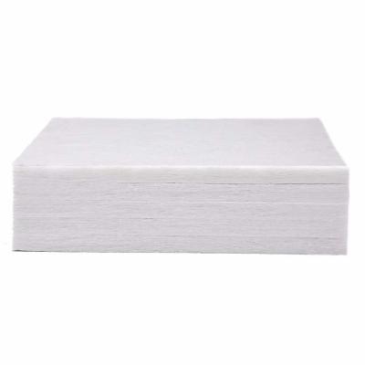 China Fiberglass 48k50mm Heat Insulation Materials Board Fireproof Soundproof For Wall for sale