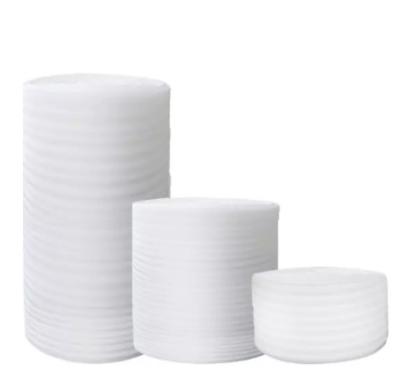 Chine Matériel d'emballage de mousse du coton EPE de perle de papier d'aluminium antichoc à vendre