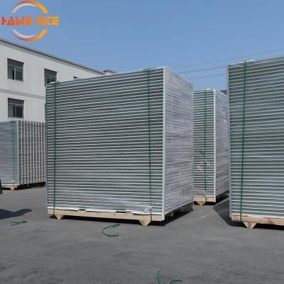 China Rock Wool Insulated Panel with Flexural Strength 0.2MPa and Sound Insulation 45dB for sale