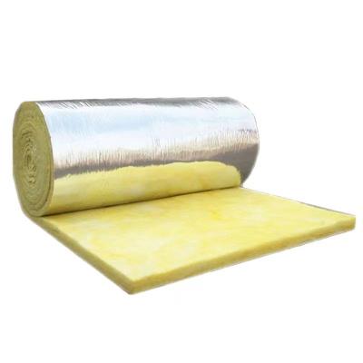 China Yellow Rock Wool Panel Water Absorption ≤5% for B2B Buyers à venda