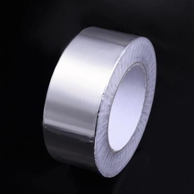 Китай High Adhesion Aluminum Foil Tape UV Moisture Resistant продается