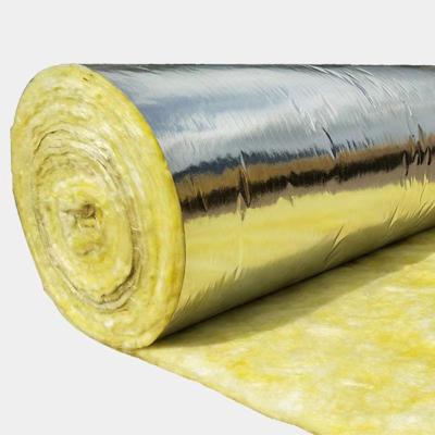 Chine Thermal Conductive Glass Wool Slab 0.034-0.039W/m.K in White/Grey/Black/Pink/Green/Blue à vendre
