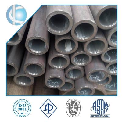 China seamless  steel  pipe   AstmA106GradeB for sale