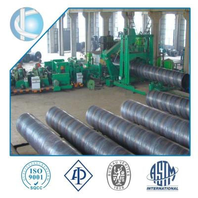 China PLS1   PLS2   API 5L  x60  X65 X70  X80 L360  L245  SSAW  Steel   pipe for sale