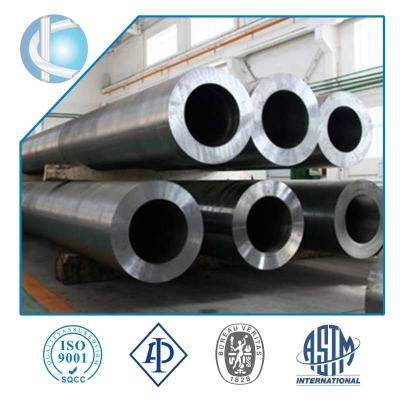China API Seamless/Welding Oil/Gas Steel Welded line Carbon/Alloy Pipe for Oilfield Services for sale