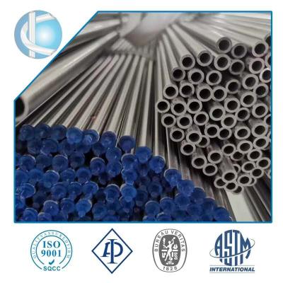 China High Quality Duplex 201 304 304L 316L 309S 310S 2205 Seamless and Welded Stainless Steel Pipe for sale