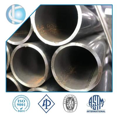 China API 5L/SAN719/AS/NZS 1163 GR. B C350 ERW/HFW Steel Pipe for sale
