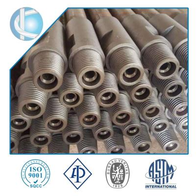 China High Quality and Strength Oil Well DTH Drill Pipe Used for Drill Industry for sale