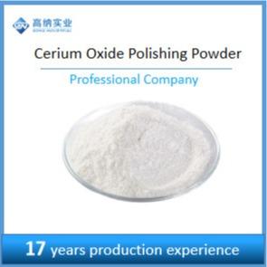 China Cerium Oxide Polishing Powder For Optical lens, flat glass, Picture tube glass for sale