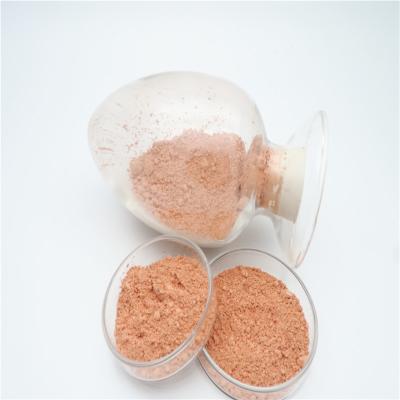 China Common Glass Beveling Red Brown Optical Polishing Powder for sale