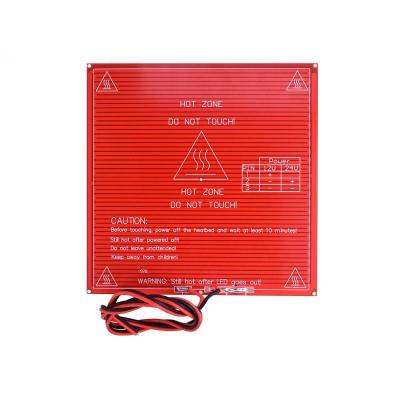 Китай Принтер Heatbed MK2b 3D продается