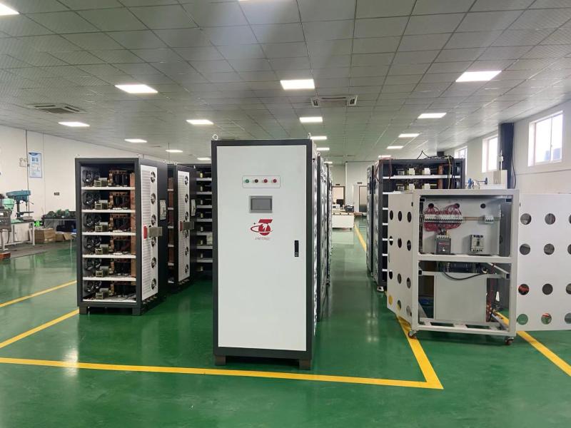 Proveedor verificado de China - Chengdu Xingtongli Power Supply Equipment Co., Ltd.