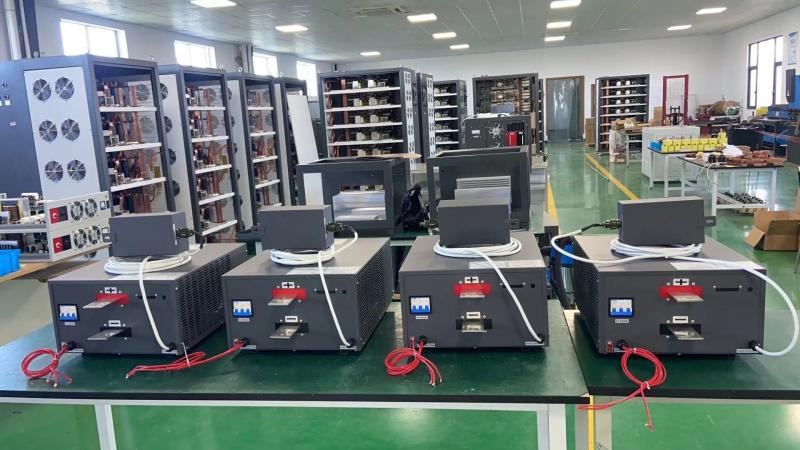 Проверенный китайский поставщик - Chengdu Xingtongli Power Supply Equipment Co., Ltd.