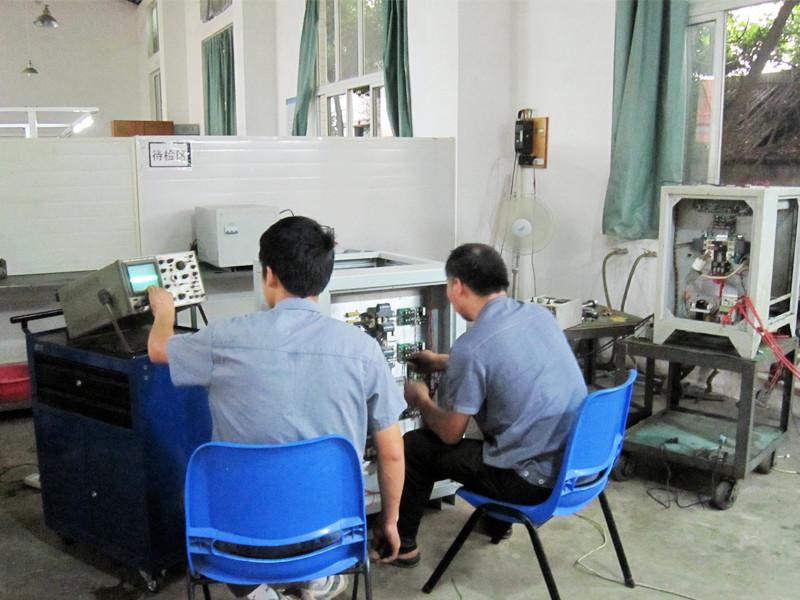 Verified China supplier - Chengdu Xingtongli Power Supply Equipment Co., Ltd.