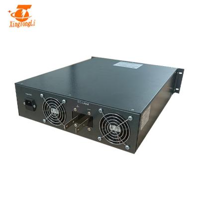 中国 高圧出力0-1500VDC 0 - 1A可変的なAC DC電源 販売のため