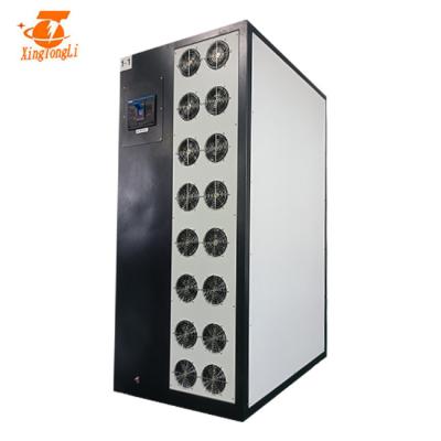 중국 480VAC 입력 500KW 전환 상태 DC 전력 공급 장치 750VDC 생산 판매용