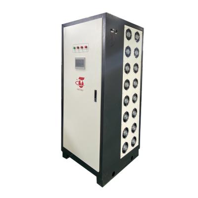 中国 40V 7000A 280kw Programmable Lab Power Supply with Adjustable Voltage Current 販売のため