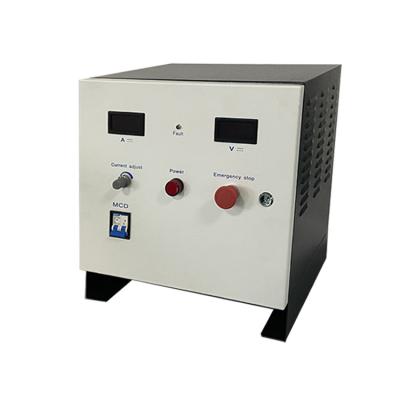 China High Frequency Adjustable DC Power Supply 60V 50A 3KW for sale