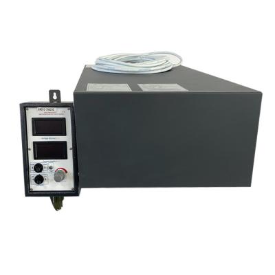 China 12V 750A AC DC Power Supply 9KW Adjustable DC Switching Power Supply for sale